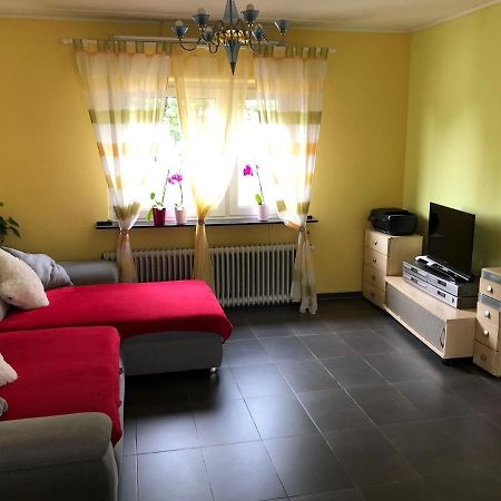Traumhaftes Apartment In Moenchengladbach Ohler Extérieur photo