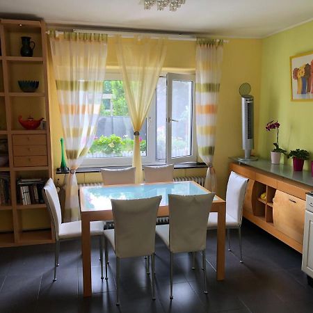 Traumhaftes Apartment In Moenchengladbach Ohler Extérieur photo