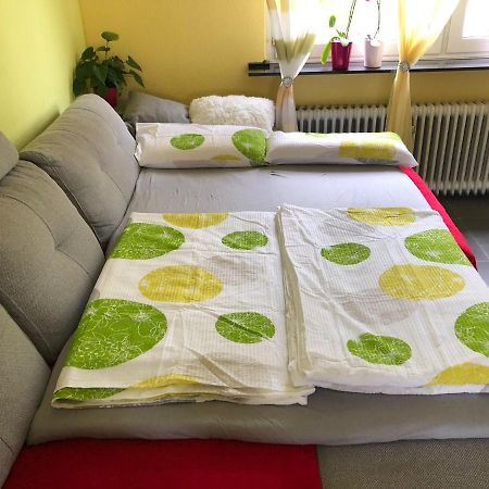 Traumhaftes Apartment In Moenchengladbach Ohler Extérieur photo