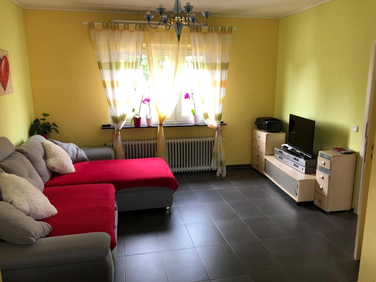 Traumhaftes Apartment In Moenchengladbach Ohler Extérieur photo