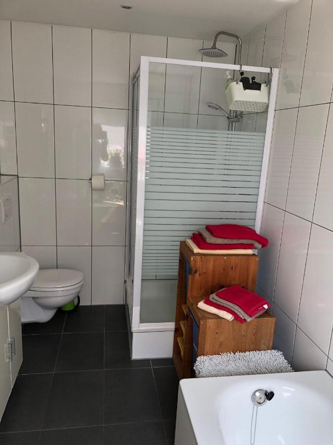 Traumhaftes Apartment In Moenchengladbach Ohler Extérieur photo