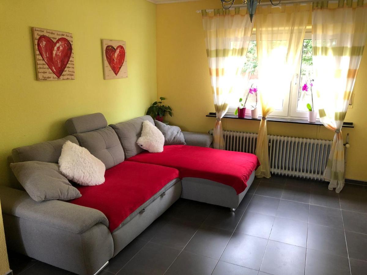 Traumhaftes Apartment In Moenchengladbach Ohler Extérieur photo