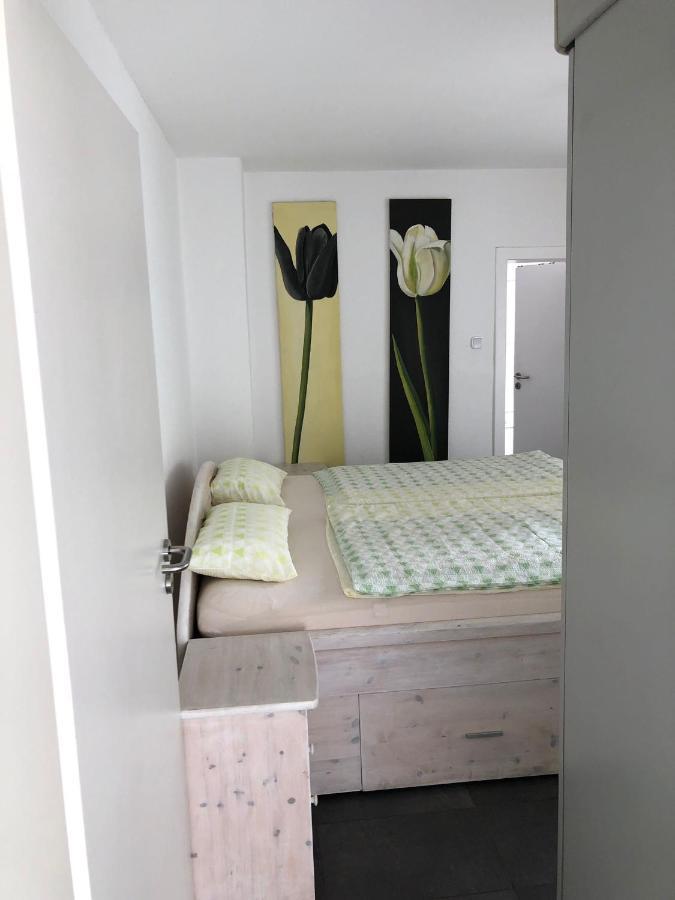 Traumhaftes Apartment In Moenchengladbach Ohler Extérieur photo