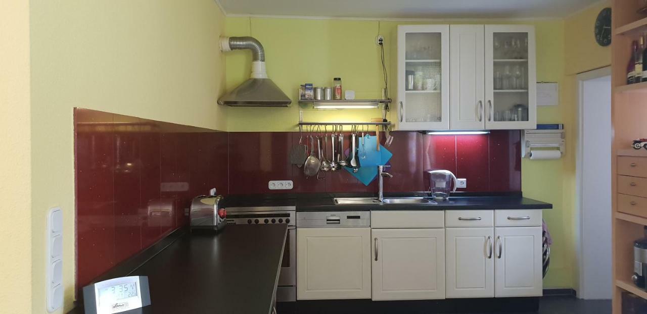 Traumhaftes Apartment In Moenchengladbach Ohler Extérieur photo